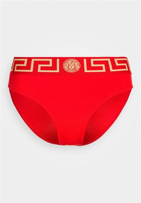 bikini versace zalando|versace bikini bottoms.